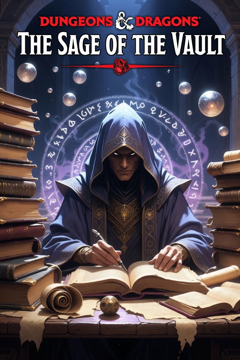 The Sage