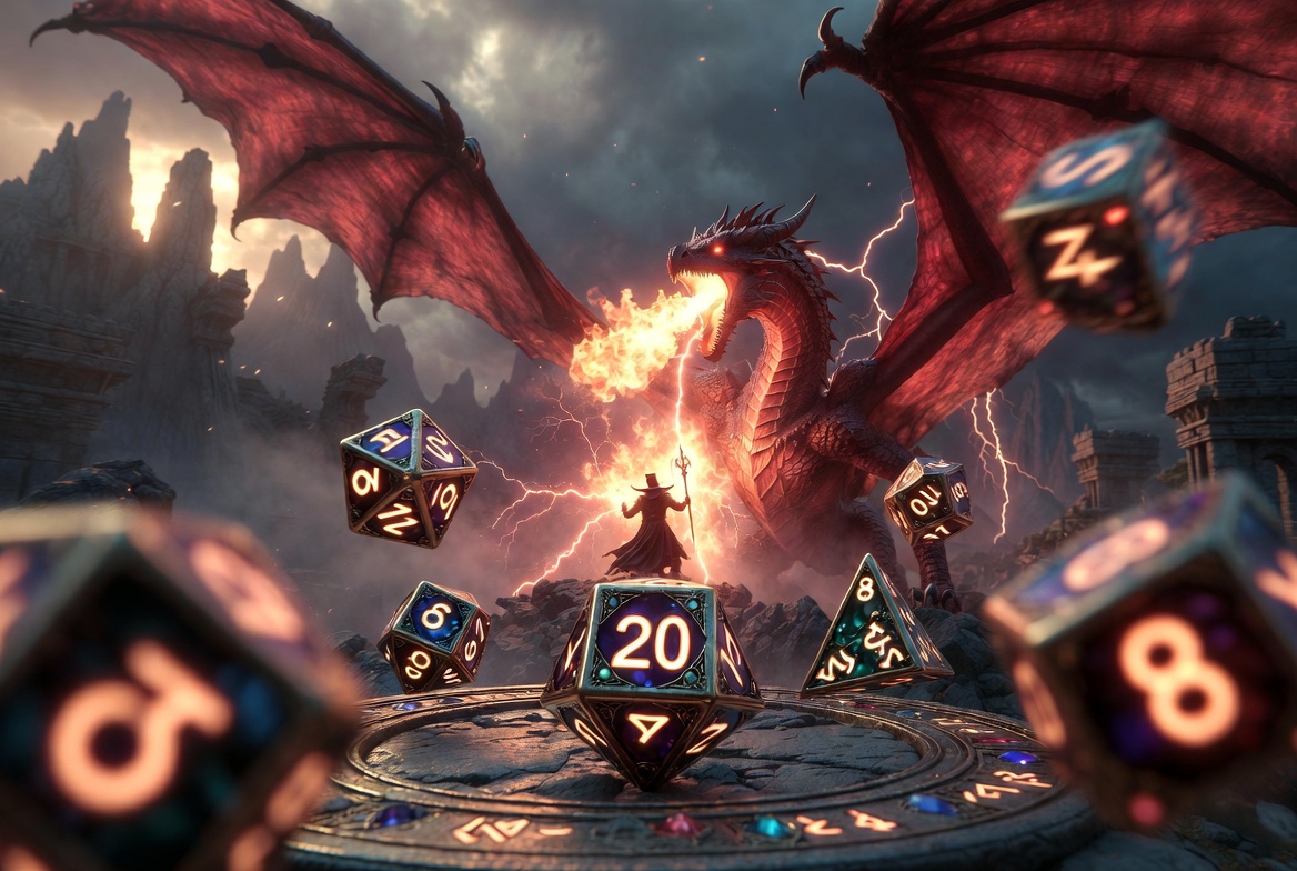 Dice